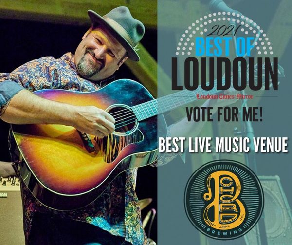 We are excited to be a finalist for the Loudoun Times-Mirror Best of Loudoun – L
